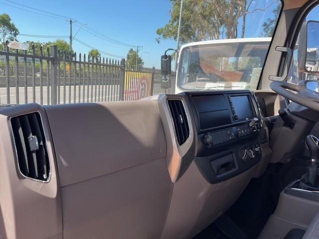 2025 Foton Aumark S 5D15 image 16