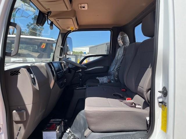 2025 Foton Aumark S 5D15 image 17