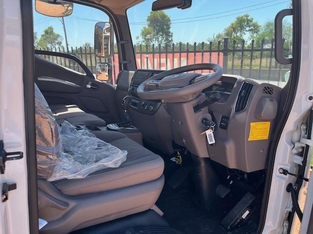 2025 Foton Aumark S 5D15 image 14