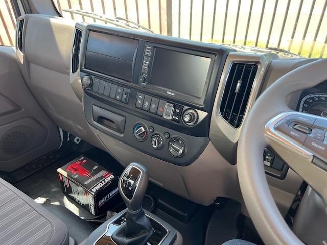 2025 Foton Aumark S 5D15 image 8