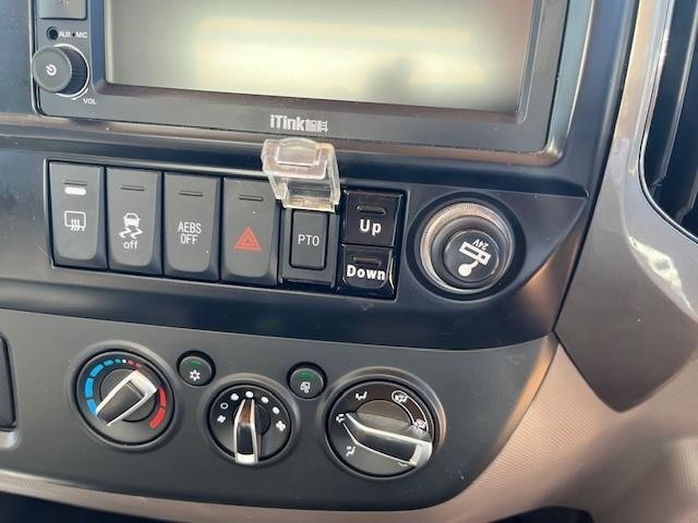 2025 Foton Aumark S 5D15 image 11