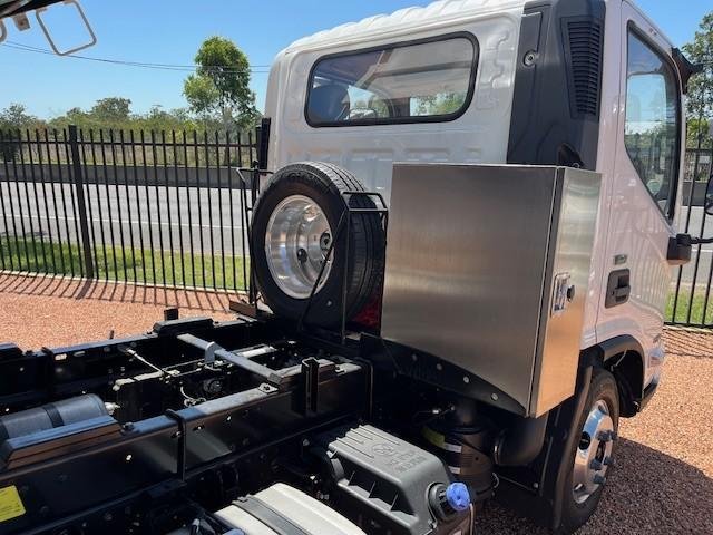 2025 Foton Aumark S 5D15 image 19