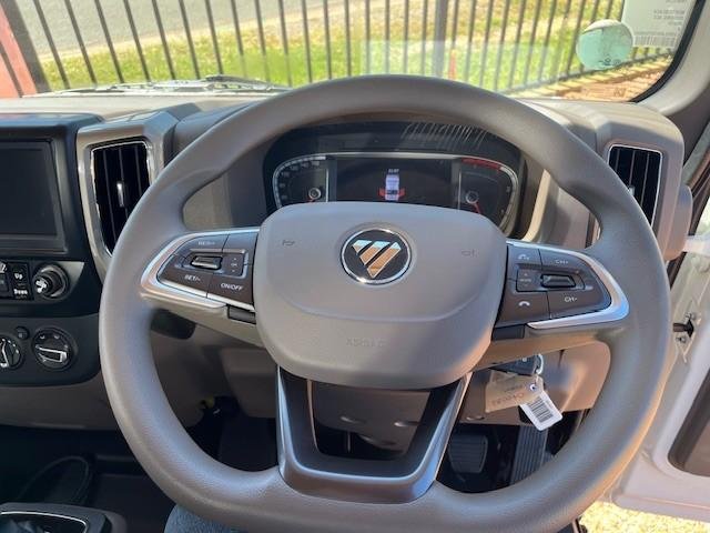 2025 Foton Aumark S 5D15 image 12