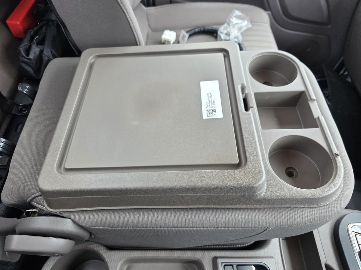 2025 Foton Aumark S 5D15 image 22