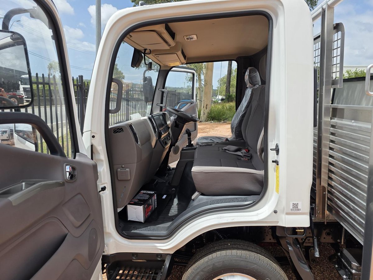 2025 Foton Aumark S 5D15 image 12