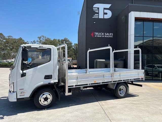 2025 Foton Aumark S 5D15 image 2