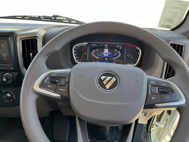 2025 Foton Aumark S 5D15 image 6