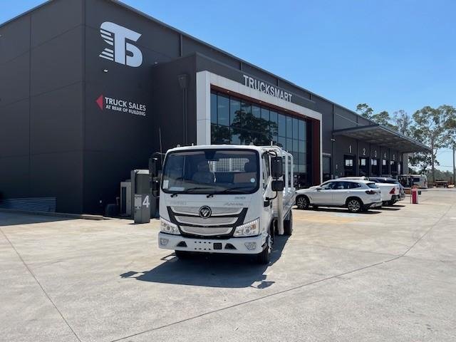 2025 Foton Aumark S 5D15 image 3