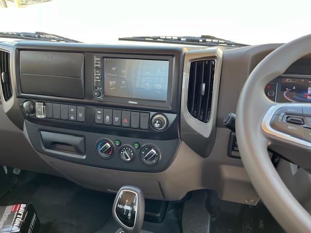 2025 Foton Aumark S 5D15 image 5