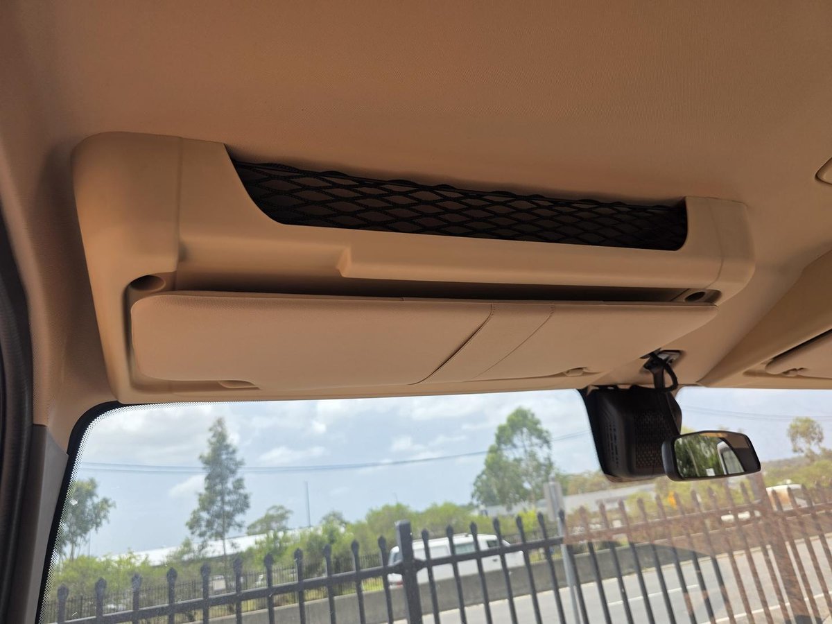 2025 Foton Aumark S 5D15 image 13