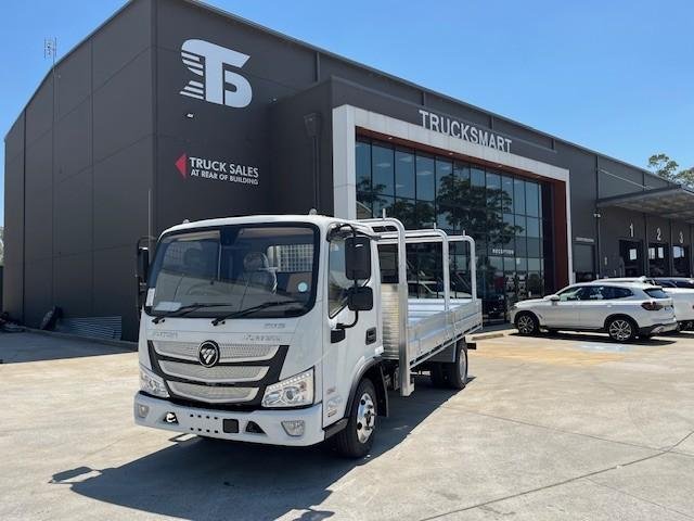 2025 Foton Aumark S 5D15