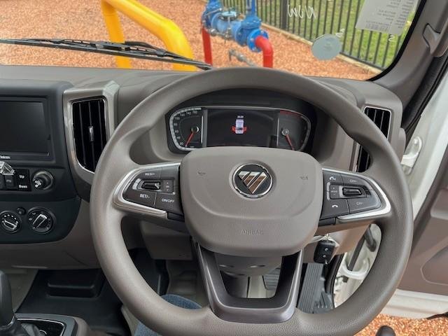 2025 Foton Aumark S 5D15 image 19