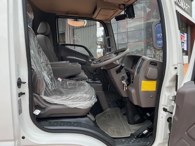 2025 Foton Aumark S 5D15 image 16