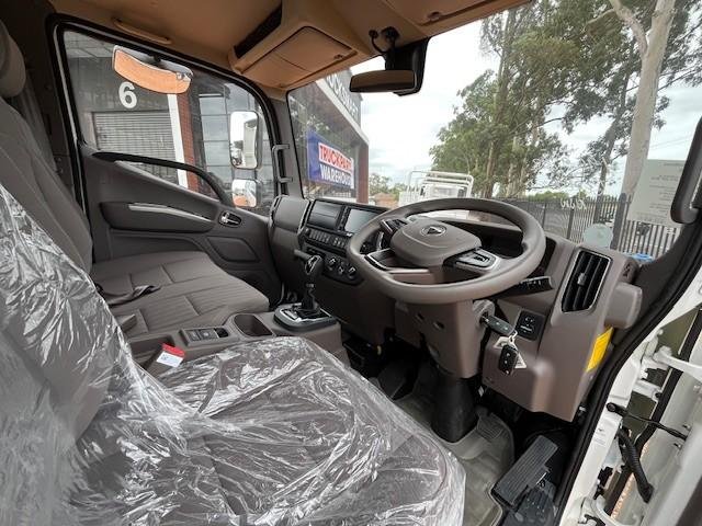 2025 Foton Aumark S 5D15 image 14