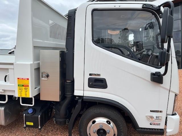 2025 Foton Aumark S 5D15 image 8