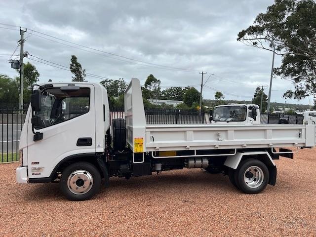 2025 Foton Aumark S 5D15 image 6