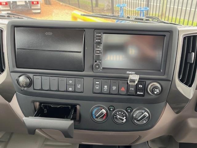 2025 Foton Aumark S 5D15 image 18