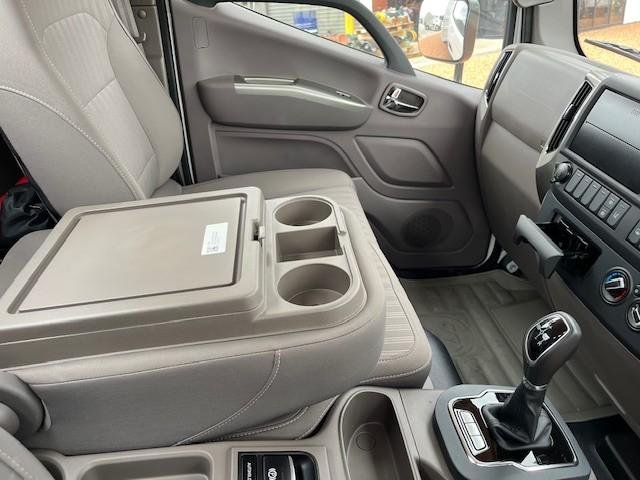 2025 Foton Aumark S 5D15 image 17