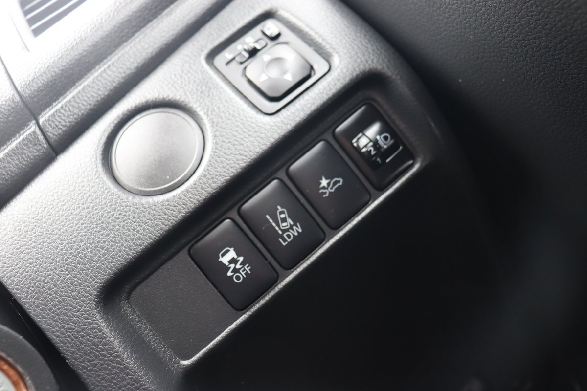 2018 Mitsubishi Triton GLS MQ MY18 4X4 Dual Range image 15