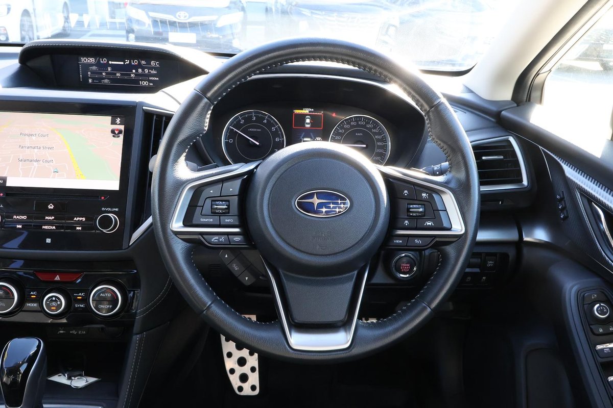 2023 Subaru Impreza 2.0i-S G5 MY22 AWD image 10