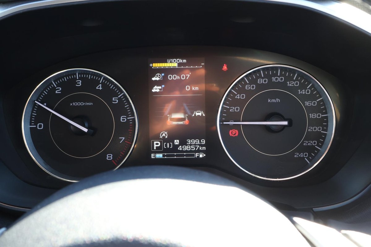 2023 Subaru Impreza 2.0i-S G5 MY22 AWD image 14