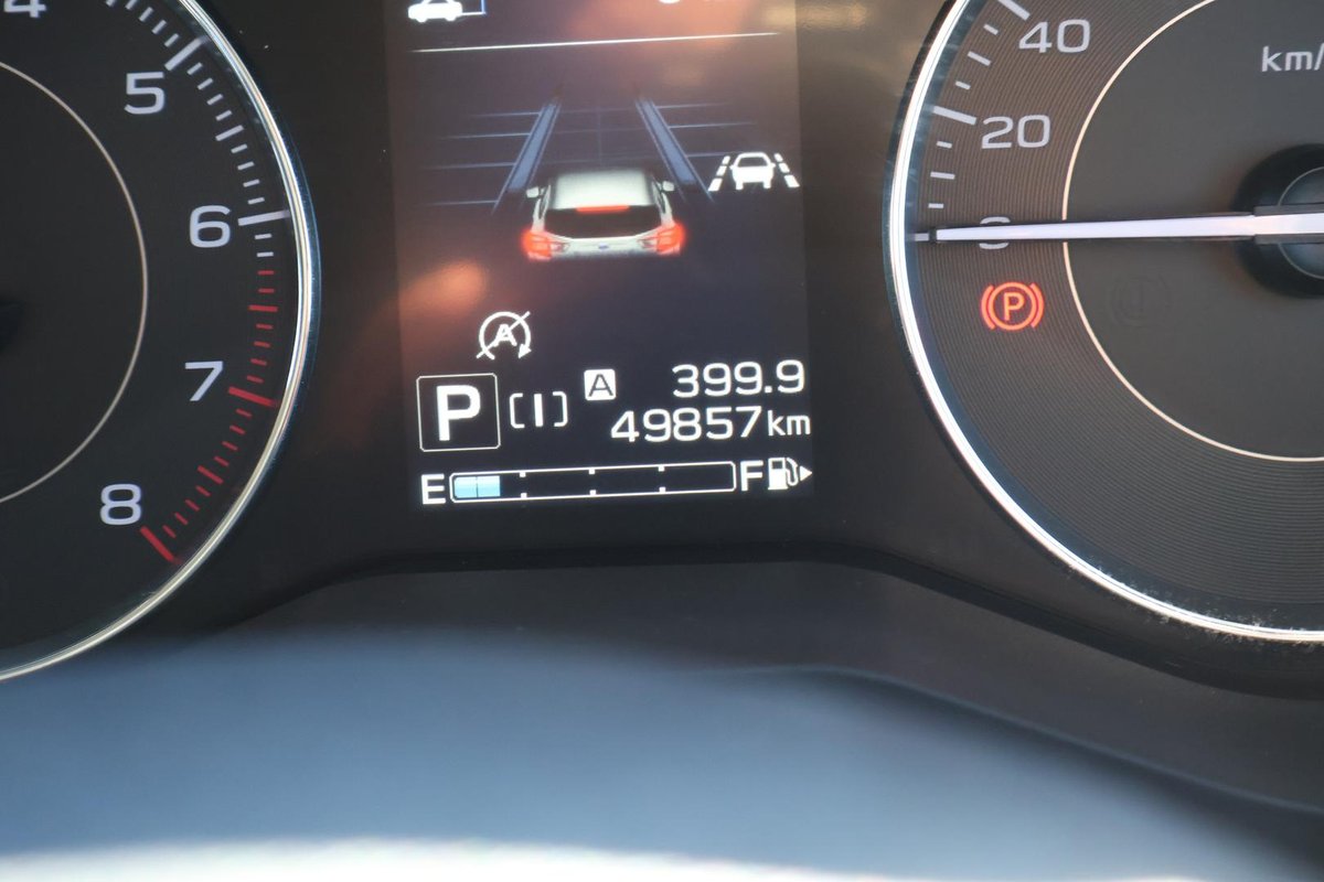 2023 Subaru Impreza 2.0i-S G5 MY22 AWD image 15