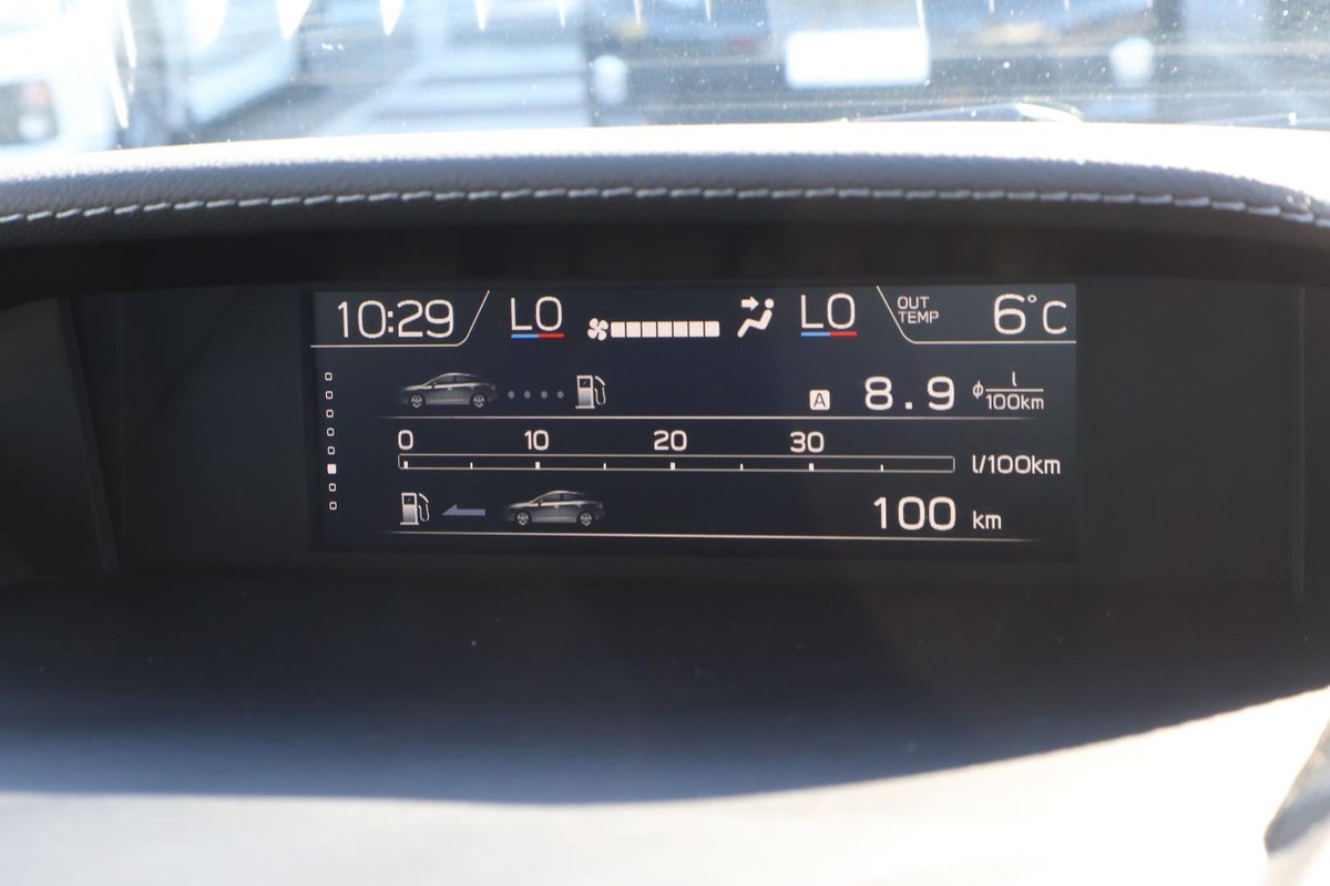 2023 Subaru Impreza 2.0i-S G5 MY22 AWD image 17