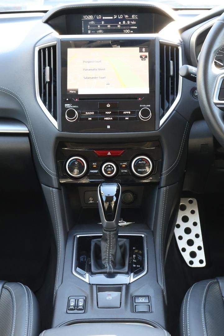 2023 Subaru Impreza 2.0i-S G5 MY22 AWD image 20