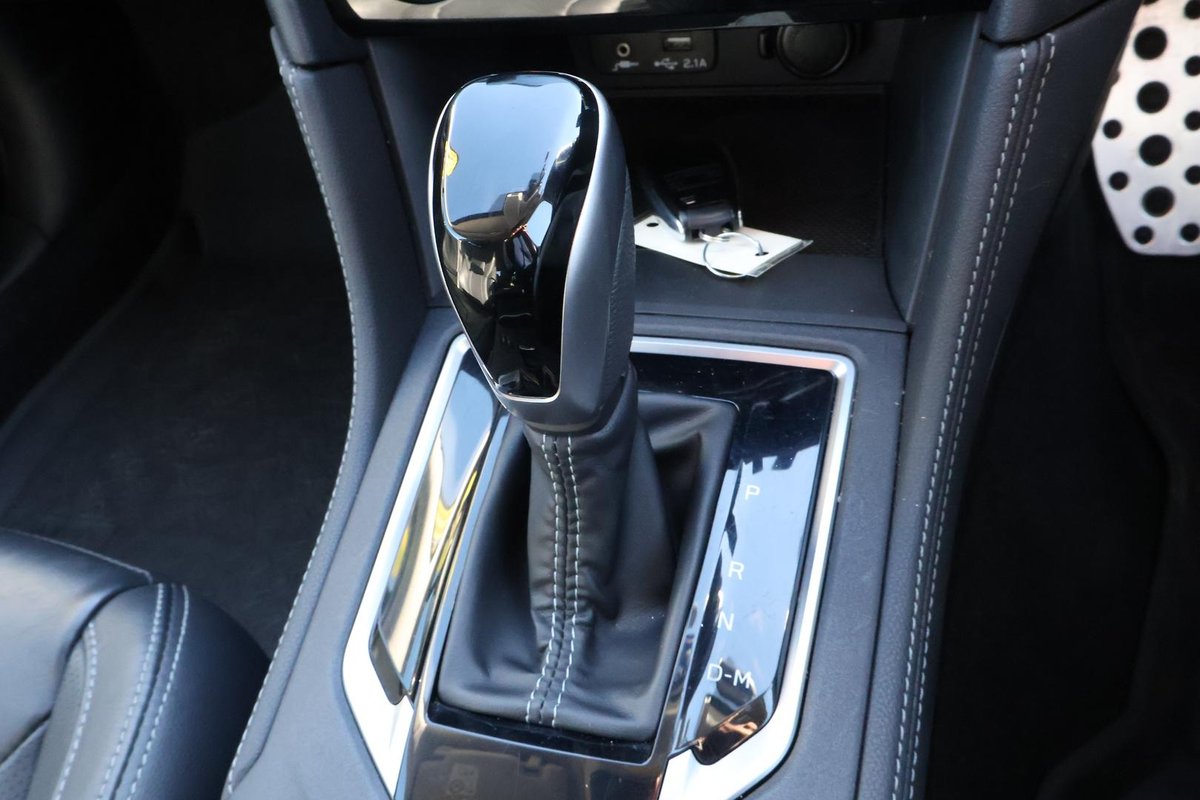 2023 Subaru Impreza 2.0i-S G5 MY22 AWD image 22