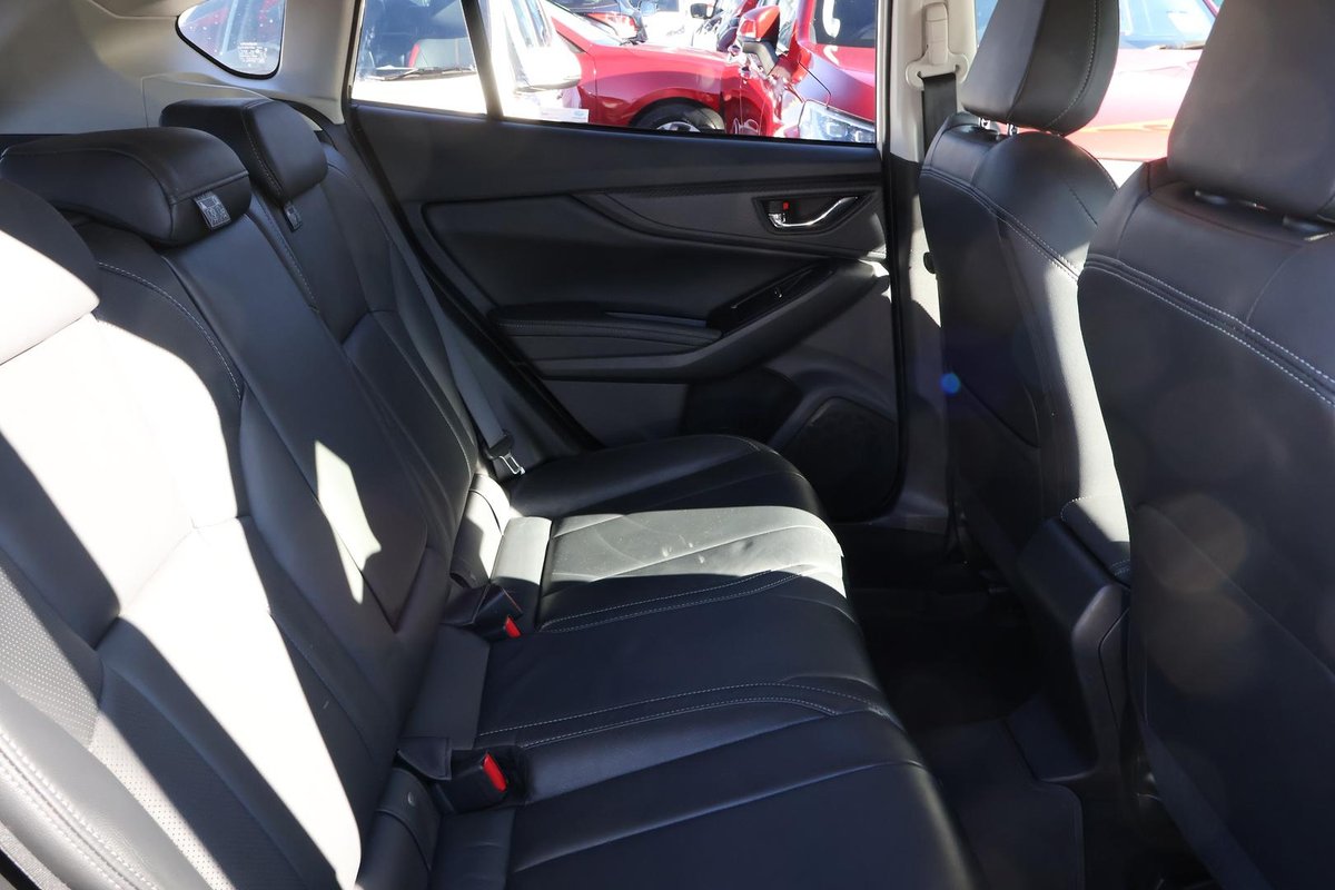 2023 Subaru Impreza 2.0i-S G5 MY22 AWD image 28