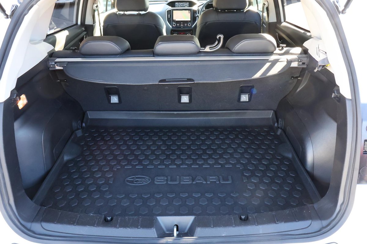2023 Subaru Impreza 2.0i-S G5 MY22 AWD image 30