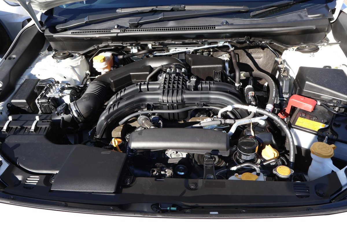 2023 Subaru Impreza 2.0i-S G5 MY22 AWD image 31