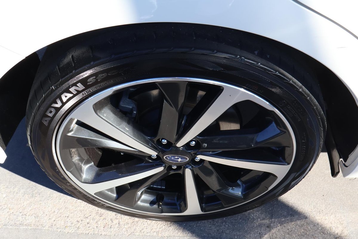 2023 Subaru Impreza 2.0i-S G5 MY22 AWD image 32