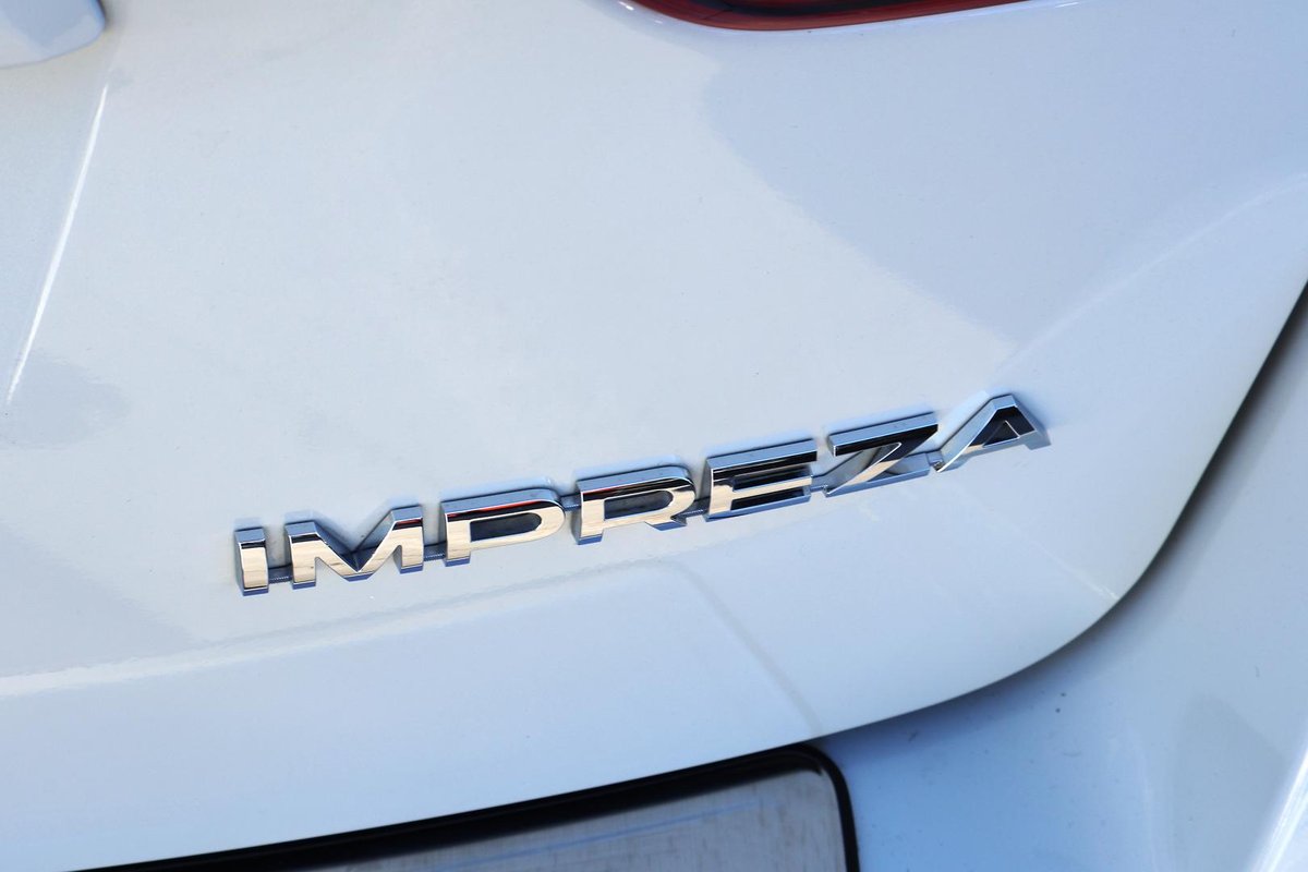 2023 Subaru Impreza 2.0i-S G5 MY22 AWD image 35