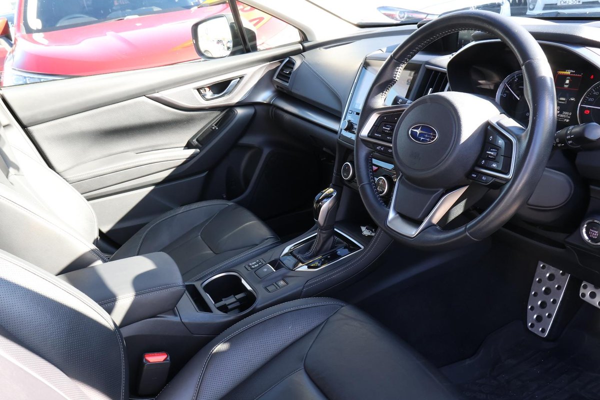 2023 Subaru Impreza 2.0i-S G5 MY22 AWD image 7