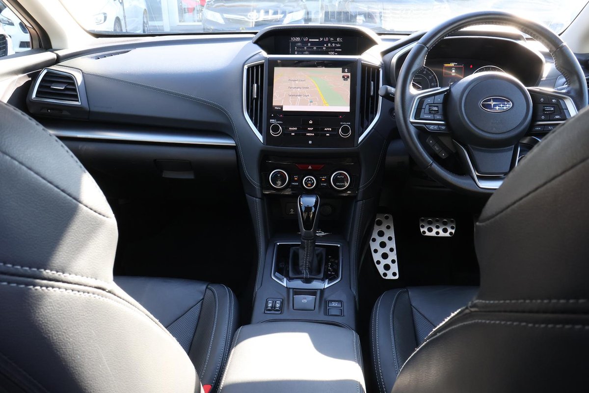 2023 Subaru Impreza 2.0i-S G5 MY22 AWD image 9