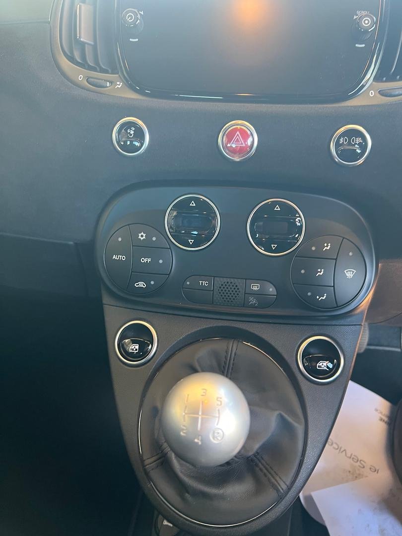 2024 Abarth 695 75 Anniversario MY23 image 18