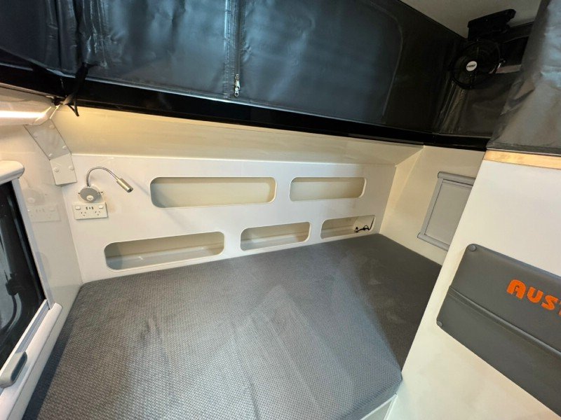 2024 AUSTRACK CAMPERS TANAMI X13 Hybrid image 10