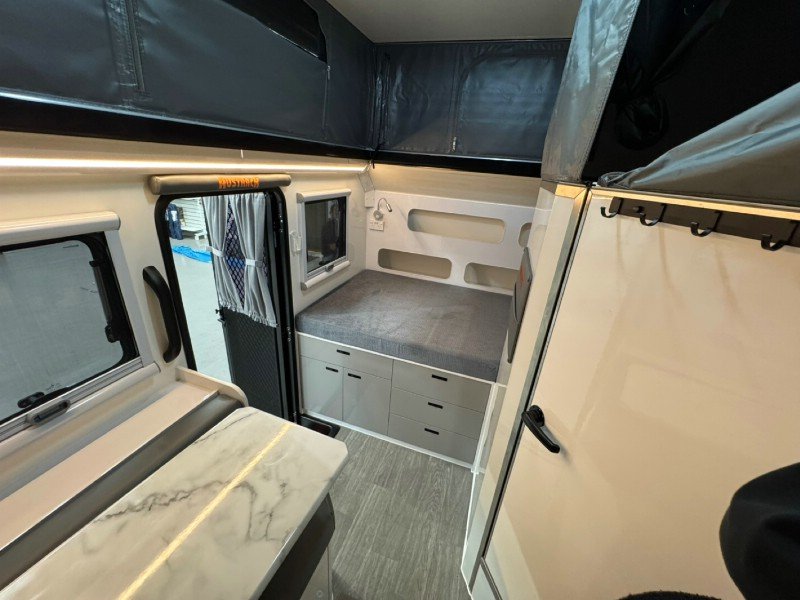 2024 AUSTRACK CAMPERS TANAMI X13 Hybrid image 14