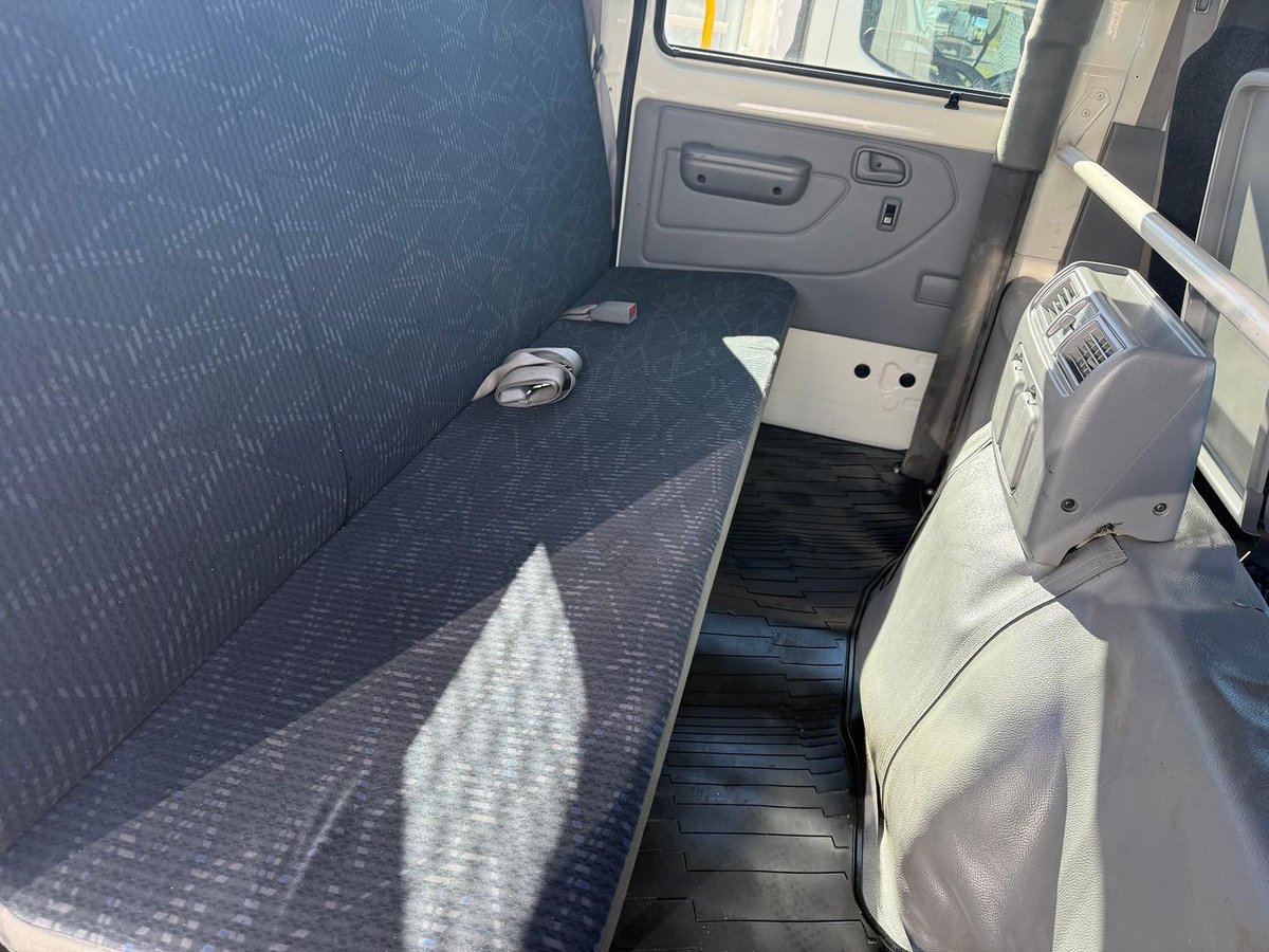 2023 Hino 300 Series 616 Crew image 20