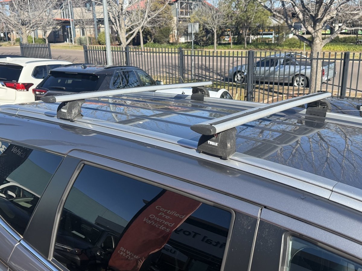 2019 Mitsubishi Pajero Sport GLX QE MY19 4X4 Dual Range image 10