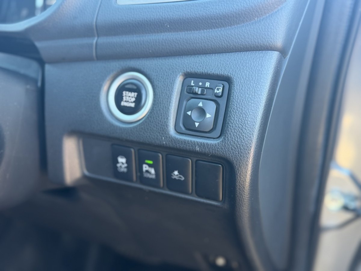 2019 Mitsubishi Pajero Sport GLX QE MY19 4X4 Dual Range image 18