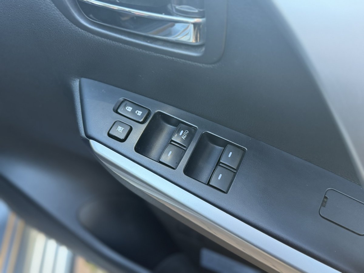 2019 Mitsubishi Pajero Sport GLX QE MY19 4X4 Dual Range image 19