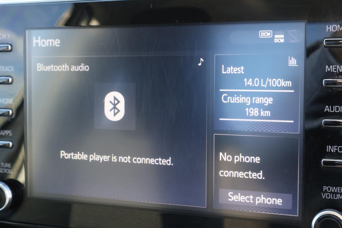 2022 Toyota Hilux Workmate TGN121R 4x2 image 13