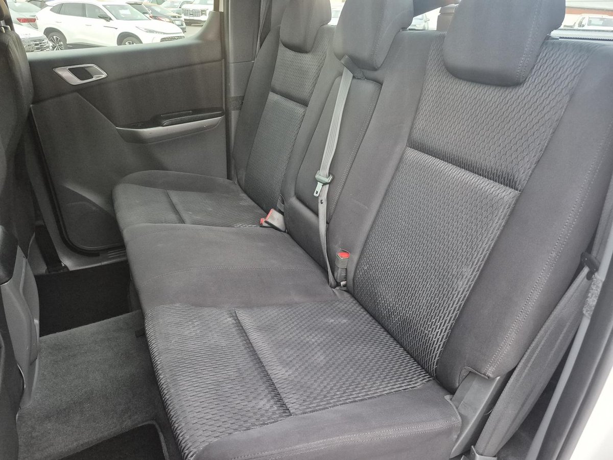 2020 Mazda BT-50 XTR Hi-Rider UR 4x2 image 9