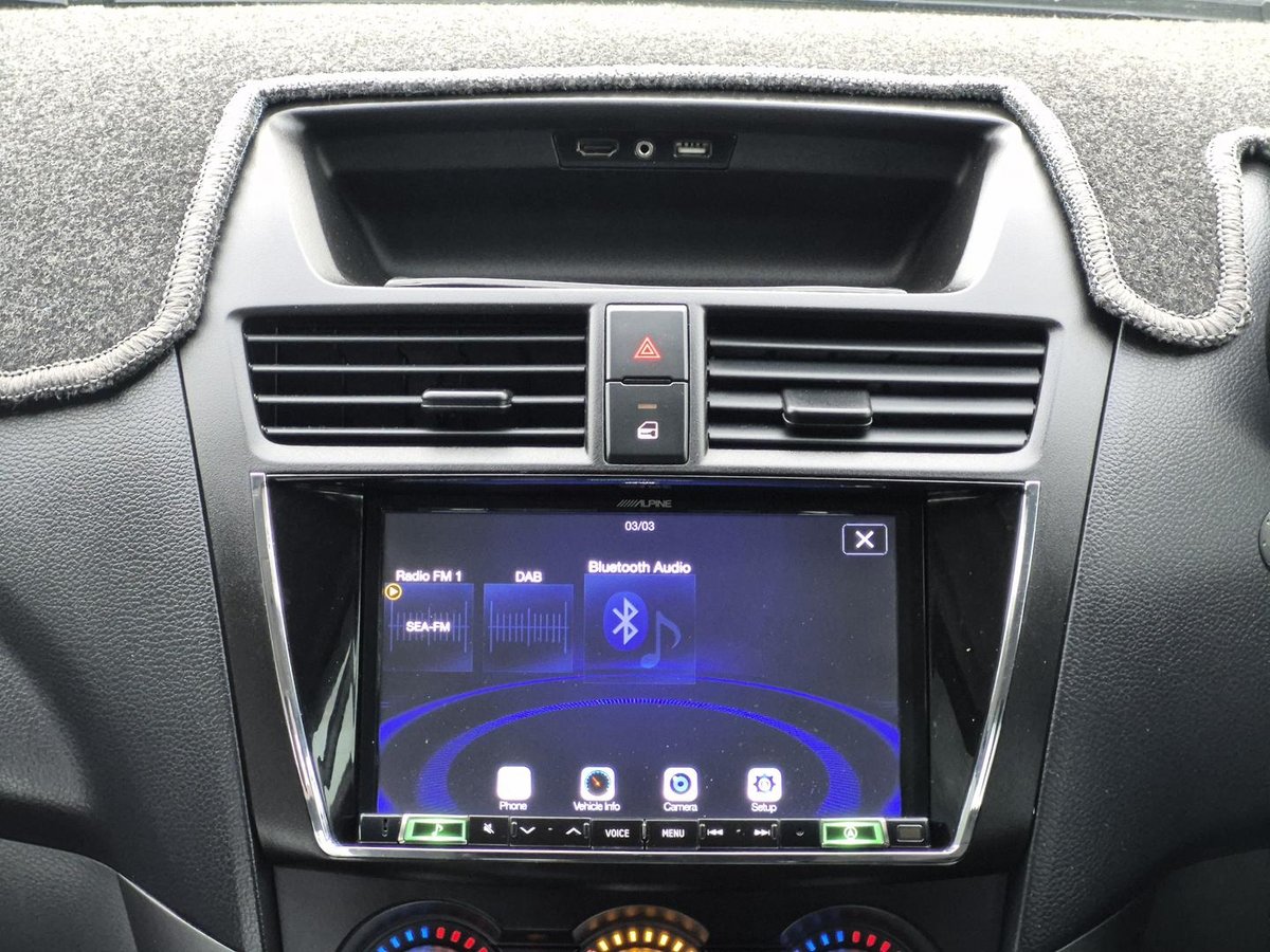 2020 Mazda BT-50 XTR Hi-Rider UR 4x2 image 12