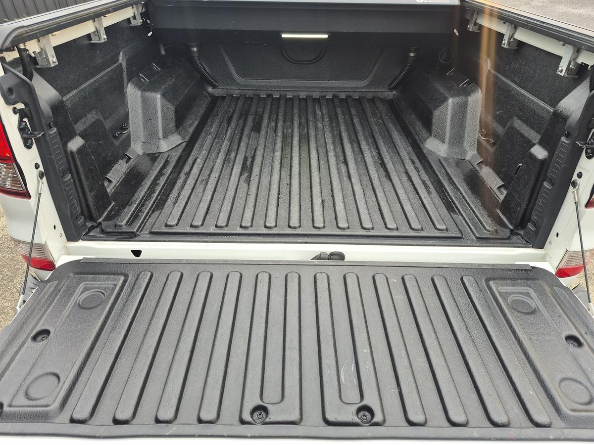 2020 Mazda BT-50 XTR Hi-Rider UR 4x2 image 10