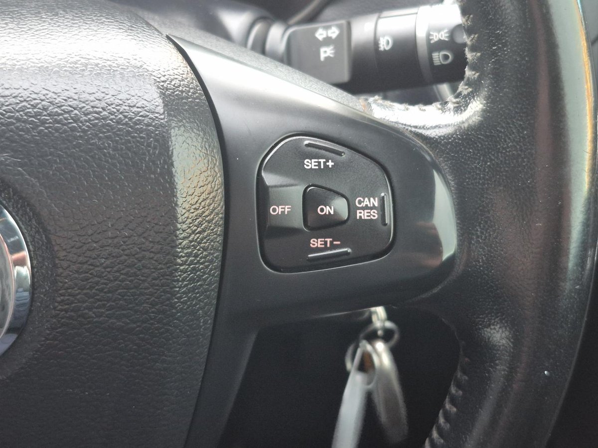 2020 Mazda BT-50 XTR Hi-Rider UR 4x2 image 16