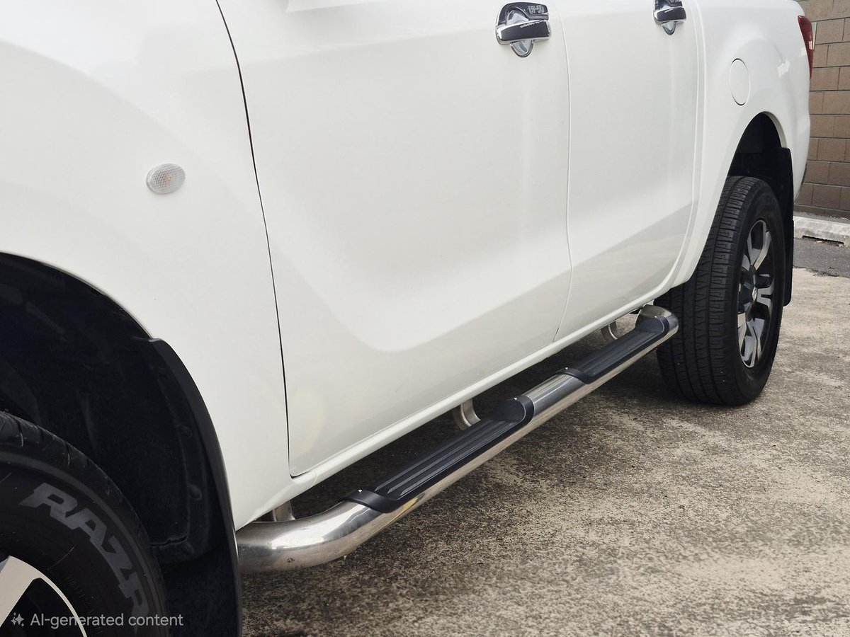 2020 Mazda BT-50 XTR Hi-Rider UR 4x2 image 24