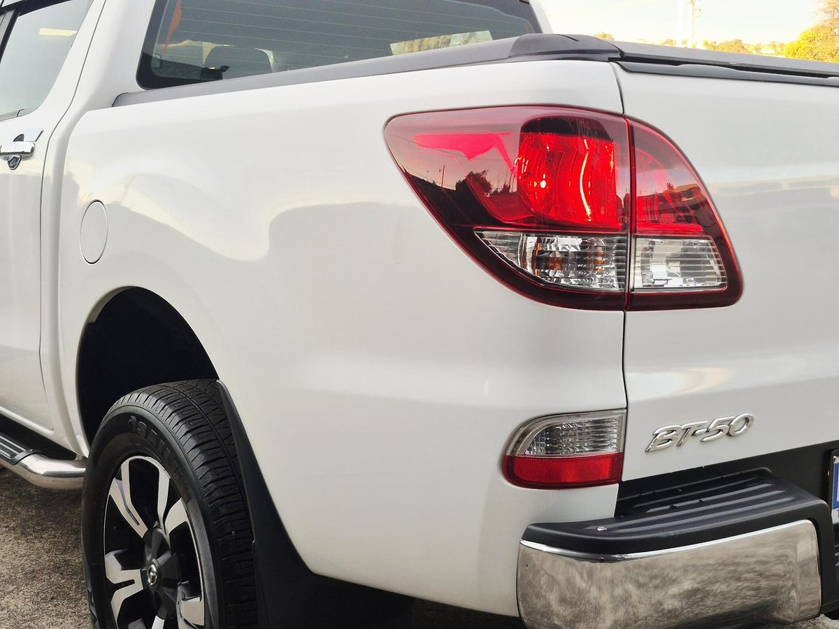 2020 Mazda BT-50 XTR Hi-Rider UR 4x2 image 26